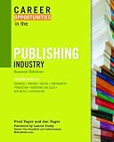 Career Opportunities in the Publishing Industry (Career Opportunities)
