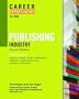Career Opportunities in the Publishing Industry