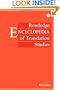 Routledge Encyclopedia of Translation Studies