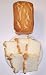 Scott's Cakes Angel Food Cake 1 Loaf Box