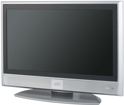 JVC LT37X787 37-Inch Flat Panel LCD TV