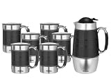 Executive Boardroom Set