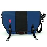 TIMBUK2(ティンバック2) クラシック メッセンジャー M ブルー/ブラックの画像