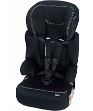 Mothercare Sola car seat - Black