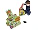 Softie Train Depot Play Set_s-3