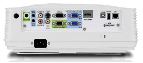 Imagen 3 de Mitsubishi Electric XD560U