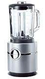 Morphy Richards SMOOTH Standmixer / 800 Watt / 1,5 L / Mixbecher 41Fg yfw fL. SL160 Morphy Richards SMOOTH Standmixer / 800 Watt / 1,5 L / Mixbecher