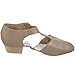 Capezio Little Kid/Big Kid Pedini 321C Jazz Shoe