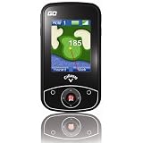 Callaway Golf uPro Go GPS by