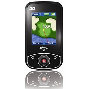 Callaway Golf uPro Go GPS by 