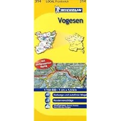 Vogesen