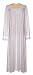 Eileen West MORNINGSIDE Womens Plus Size Soft Cotton Nightgown Image