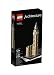 LEGO Architecture 21013 Big Ben