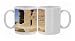Casa Grande, Hohokam ruins, Arizona Photo Mugs