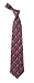 Cleveland Indians Pattern 3 Silk Necktie