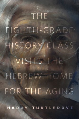 The Eighth-Grade History Class Visits the Hebrew Home for the Aging: A Tor.Com Original