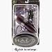 Video Games : Halo 2 Action Figure Series 4 Banshee