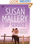Lip Service (Lone Star Sisters)