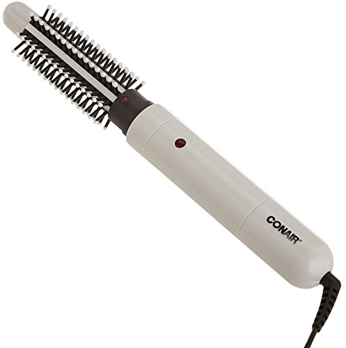 Conair Curls N' Curls Styling Hot Brush 1 ea