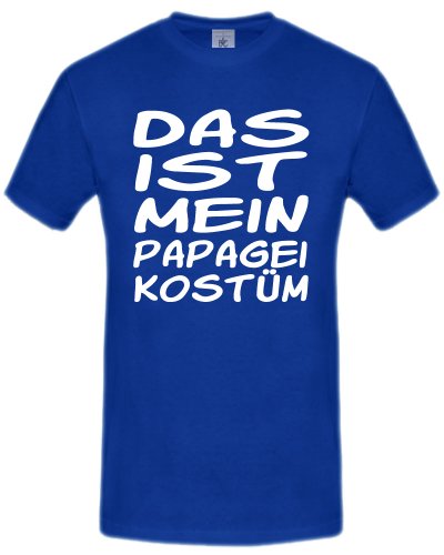 FASCHING KOSTÜME - DAS IST MEIN