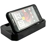 USB Docking Cradle Kit w/ Battery Slot for HTC DROID Incredible 2