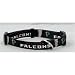Atlanta Falcons NFL Dog Collar