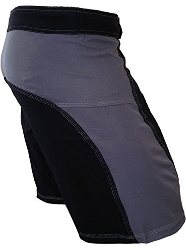 Crossfit Shorts Agility 2.0 (Black/Grey, 38)
