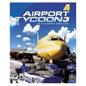 Airport Tycoon 3