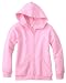 Girl's 7.5 oz. Full-Zip Hoodie
