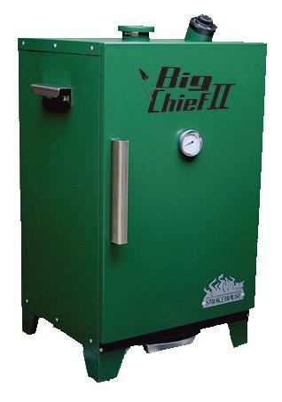 Smokehouse Big Chief II Electric Smoker product image
