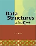 Review Course Technology  / Data Structures Using C++ (Programming)
