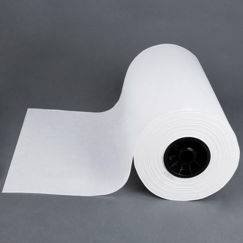 Norpak Corporation15 x 1000 Wet Wax Meat Wrap Paper Roll