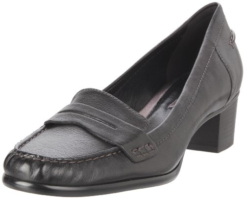 ECCO Women's Jesmond Pump,Black,36 EU (US Women's 5-5.5 M)