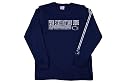 Penn State Nittany Lions 100-Percent Cotton Long Sleeve T-Shirt