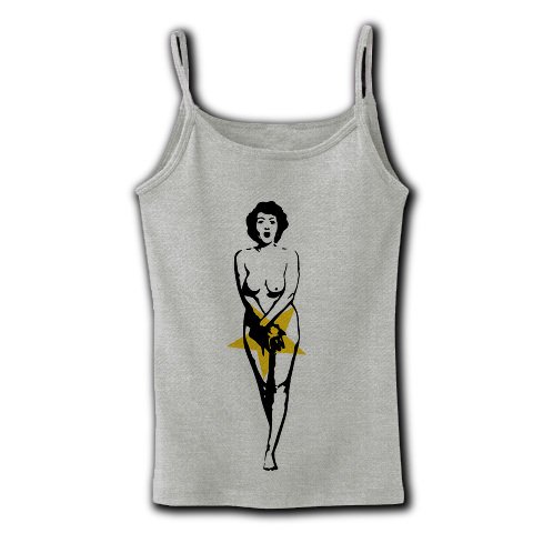 nude M
