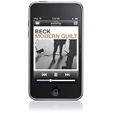 Apple iPod touch 8 GB (2nd Generation)