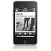 Apple iPod touch 8 GB (2nd Generation)