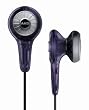 AKG K 311 In-Ear Bud Headphone - Plum