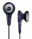 AKG K 311 In-Ear Bud Headphone - Plum