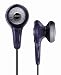 AKG K 311 In-Ear Bud Headphone – Plum