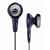 AKG K 311 In-Ear Bud Headphone - Plum