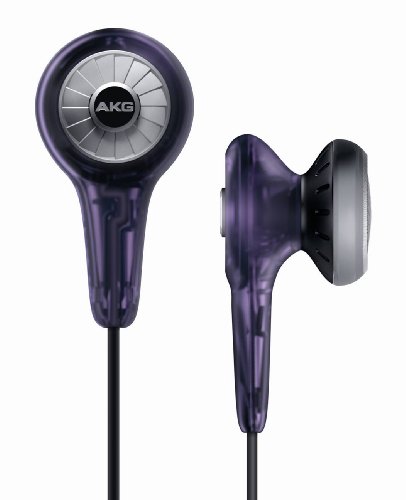AKG K 311 In-Ear - Plum
