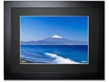 《オリジナルプリント》駿河湾と富士山（静岡県/静岡市）