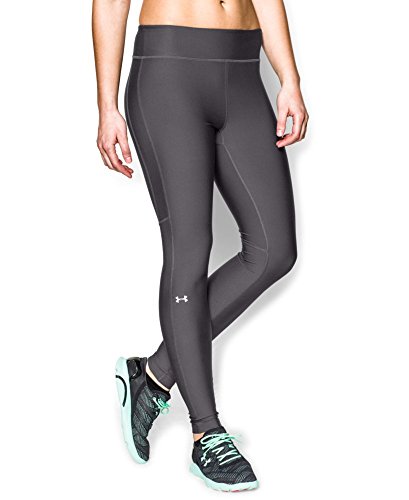 Under Armour Womens Ua Heatgear Armour 29 Legging Medium Phantom