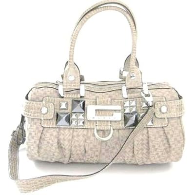 Punk Belle Satchel in Moose Shoulder Bag 