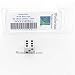 Metal Dice with Blue Pips D6 15mm (3/5in) Pack of 1 Wondertrail