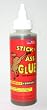 Sticky Ass Glue SAG4OZ Waterproof Stubbornly Strong Glue, 4-Ounce