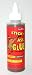 Sticky Ass Glue SAG4OZ Waterproof Stubbornly Strong Glue, 4-Ounce