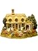 Search : Lilliput Lane 2008 Anniversary Cottage - Honeybees & Summer Breeze