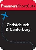 Christ Church and Canterbury, New Zealand: Frommer